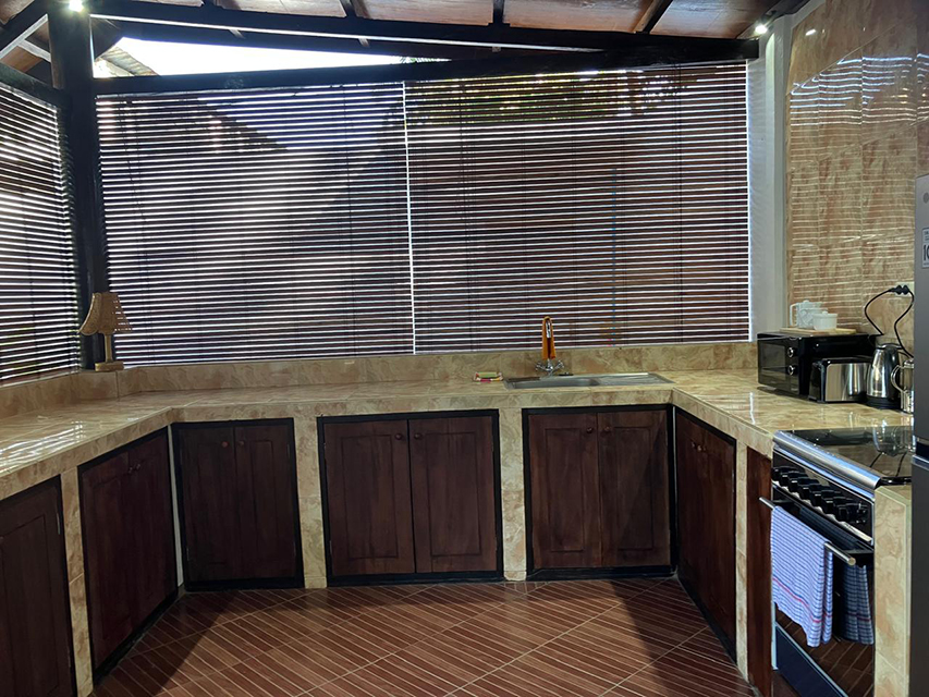 Renovated 3-Bedroom Pool Villa for Sale