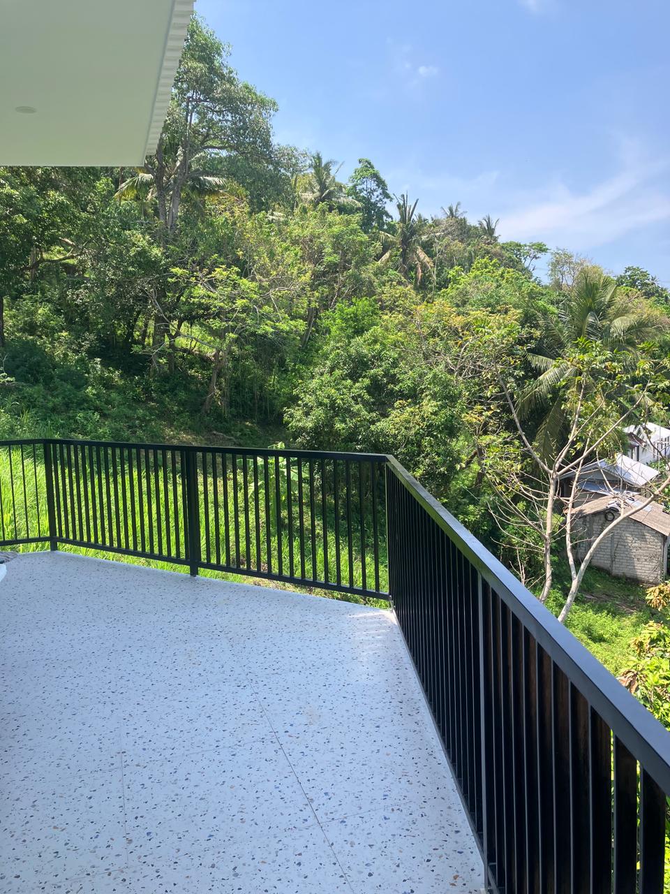 Modern 3BR Villa with Ocean Views