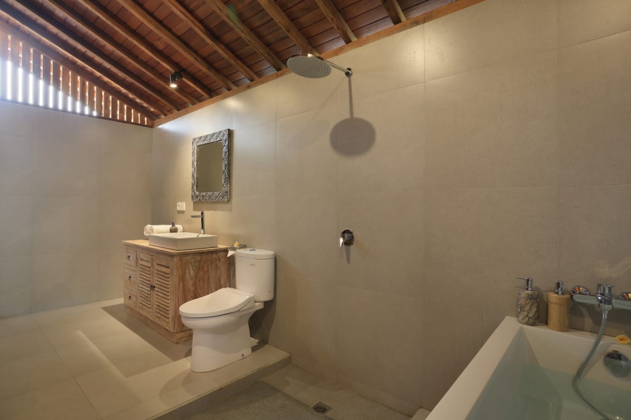 Leasehold Boutique Hotel for Sale – Charming Ubud Escape