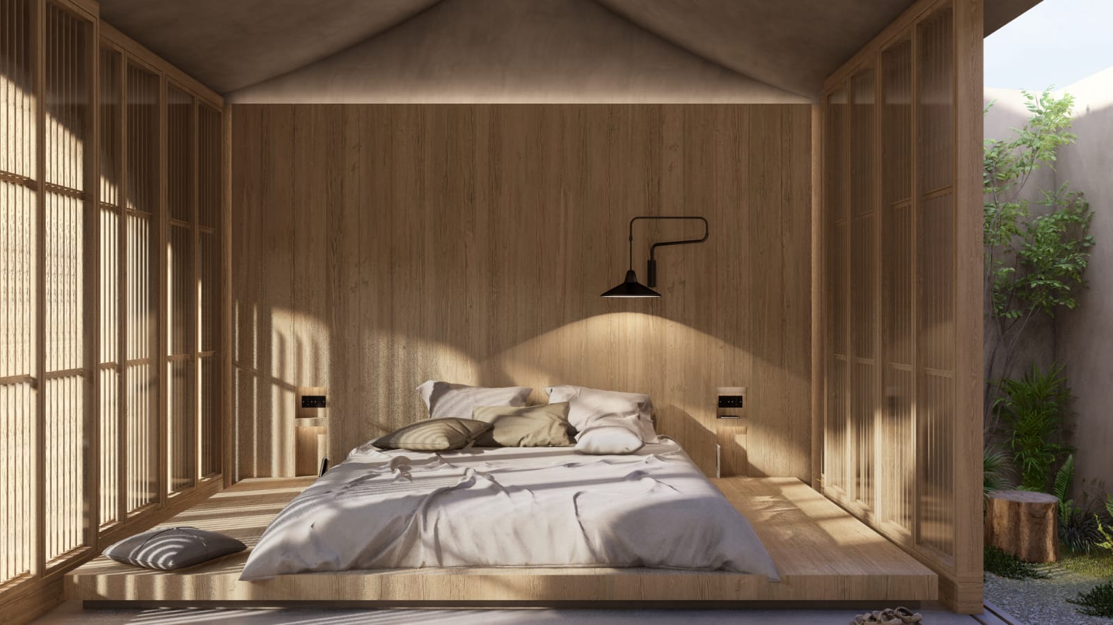 Modern 2–3 Bedroom Villas in Ungasan