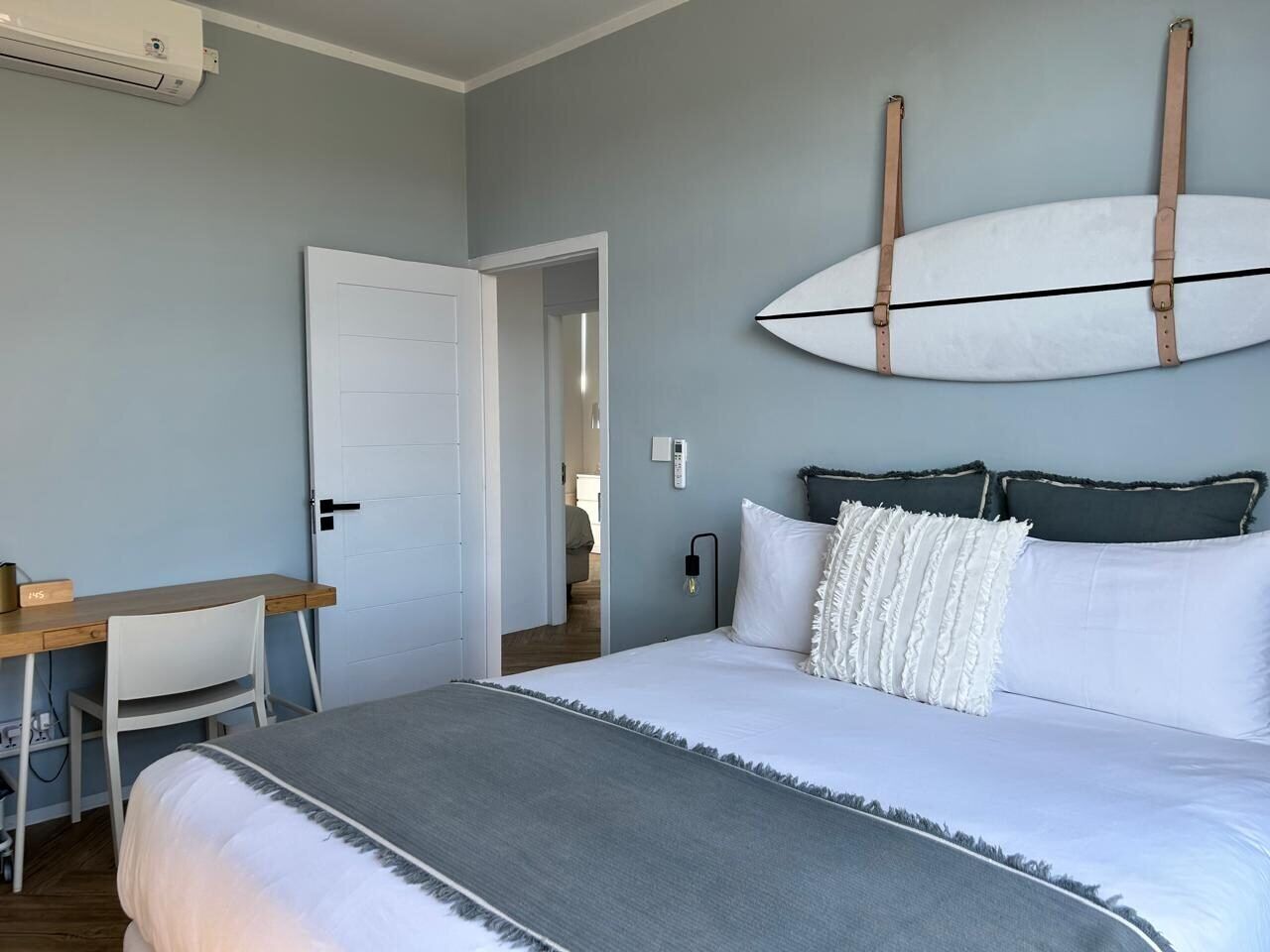 Spacious 5-Bedroom Villa in Canggu