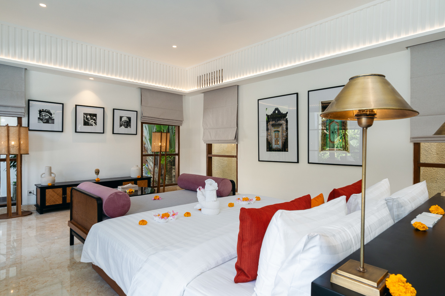 18% ROI Spacious 4-Bedroom Villa for Sale