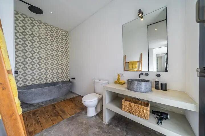 3 Bedrooms Villa in Canggu