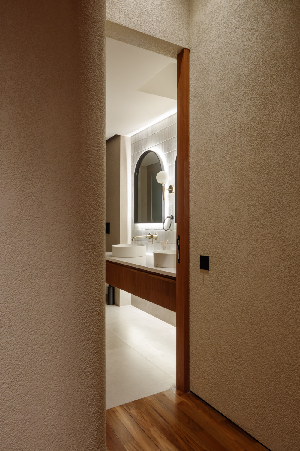 Two-Bedroom Premier Pool Villa