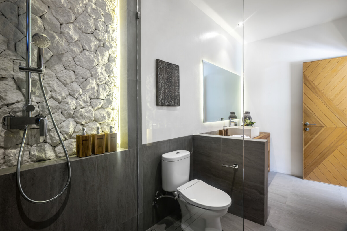 Beautiful Villa with Jungle Views