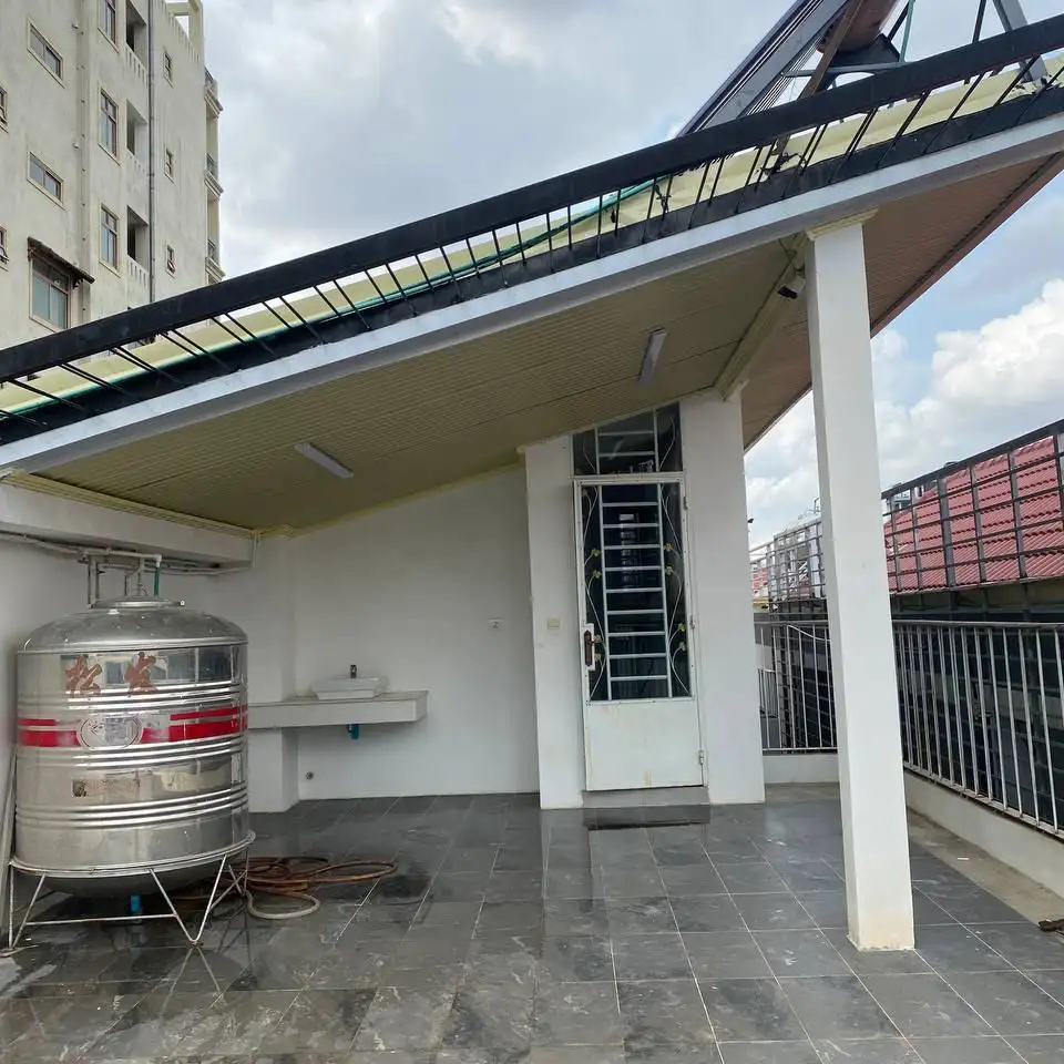 Modern Flat for Sale