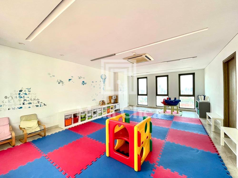 Beautiful 1-Bedroom Premium Condo – Tonle Bassac