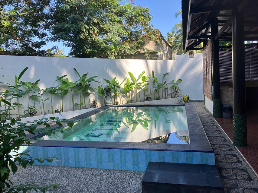 Renovated 3-Bedroom Pool Villa for Sale