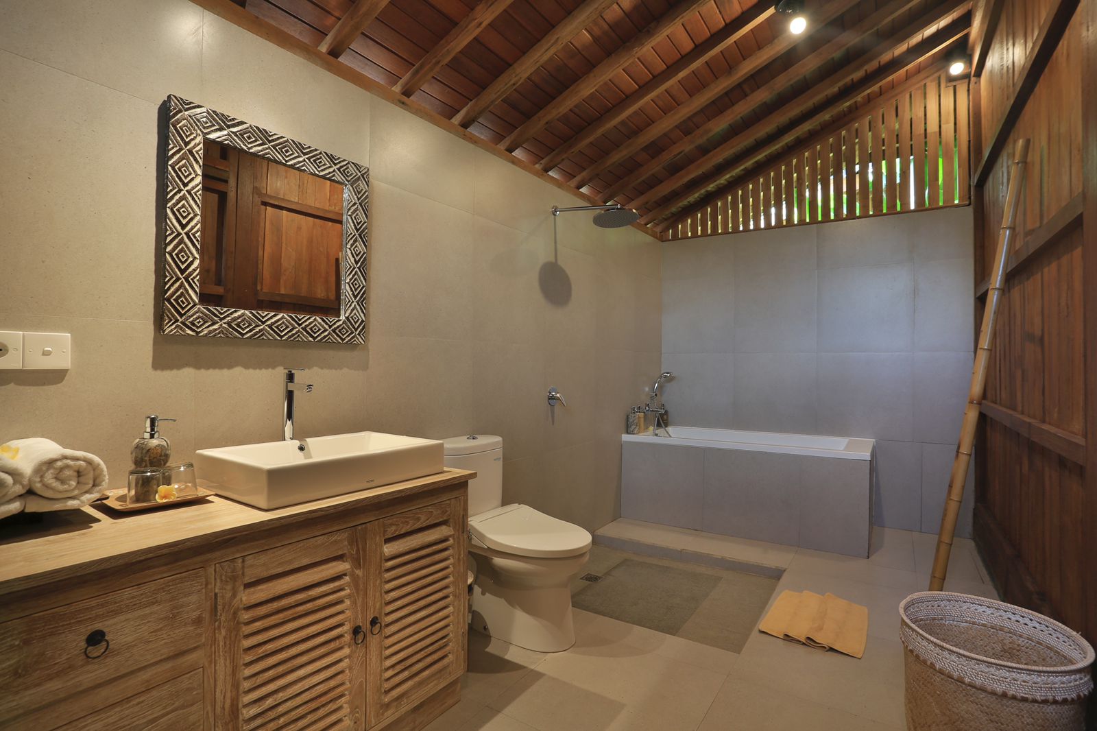 Leasehold Boutique Hotel for Sale – Charming Ubud Escape