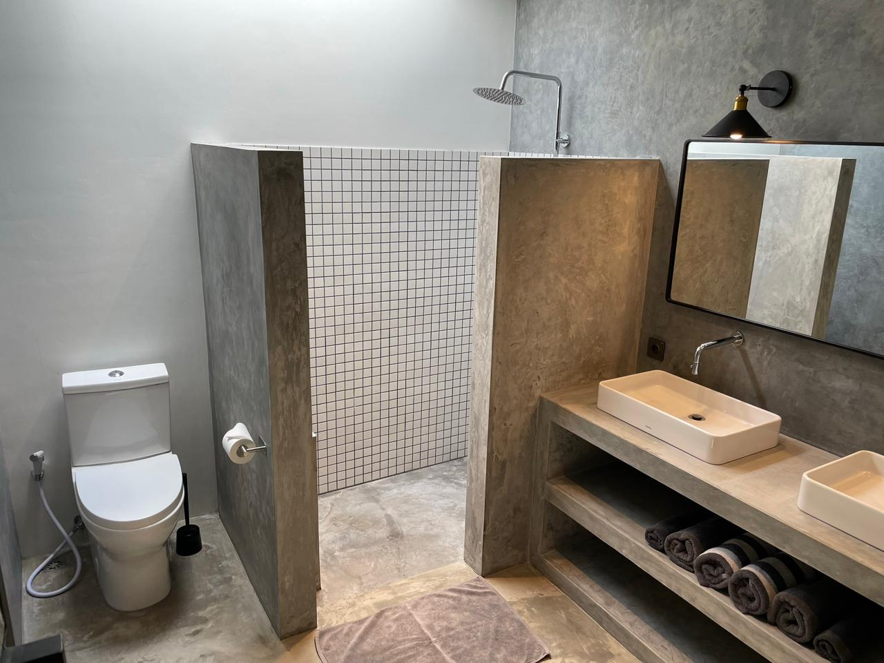 Modern 3-Bedroom Villa in Umalas