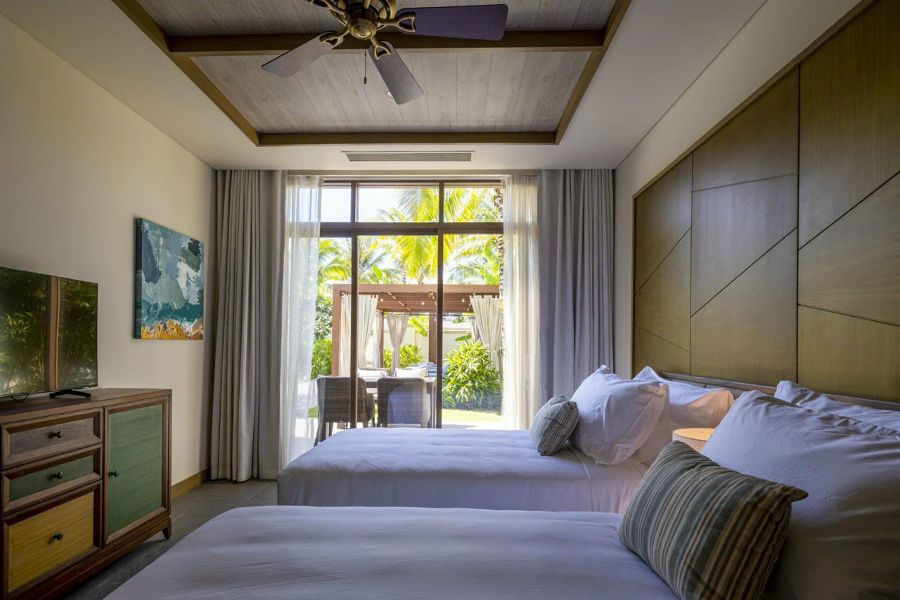 2BR Villa for Sale at Fusion Resort Da Nang