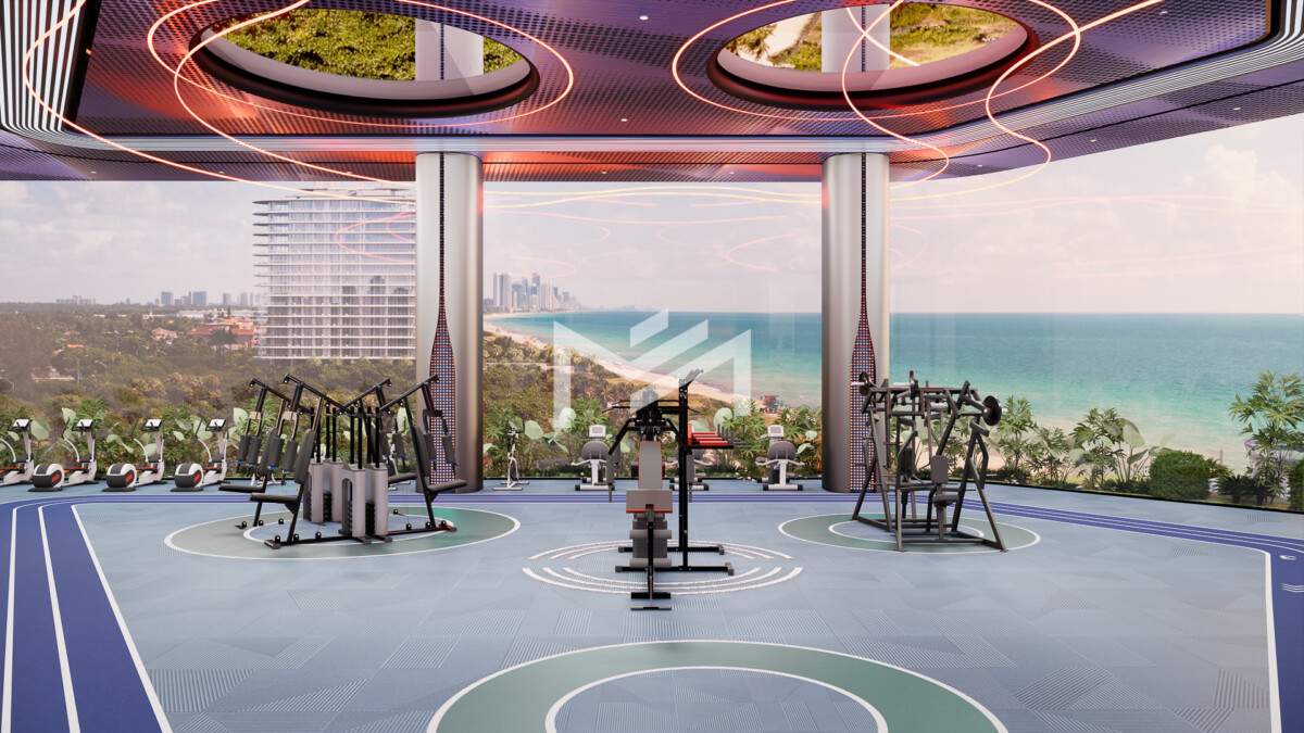 Time Square 10 – Otres Beach, Sihanoukville