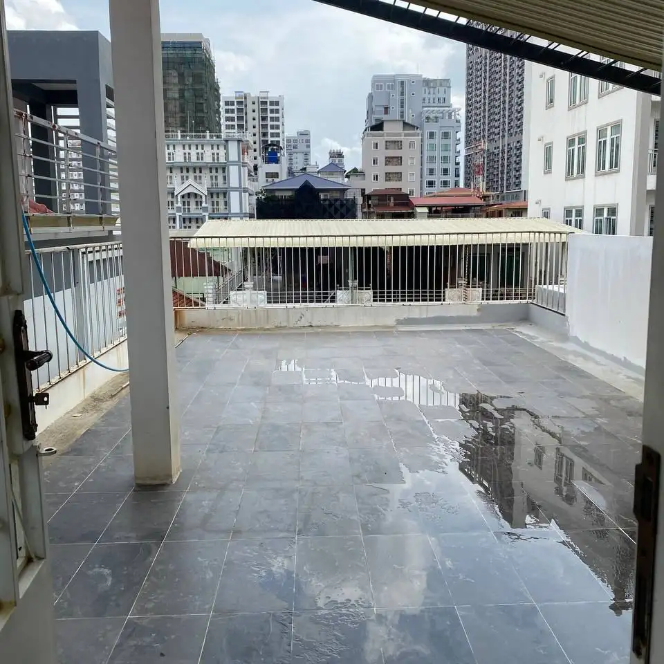 Modern Flat for Sale