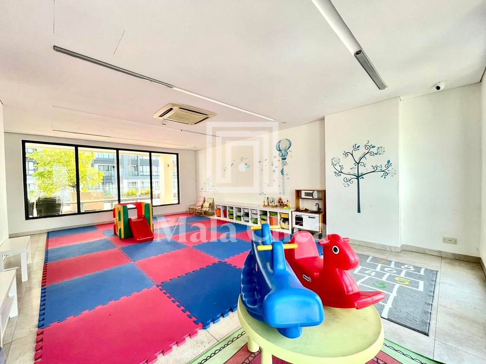 Beautiful 1-Bedroom Premium Condo – Tonle Bassac