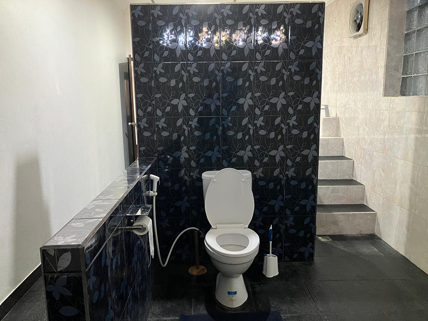 Renovated 3-Bedroom Pool Villa for Sale