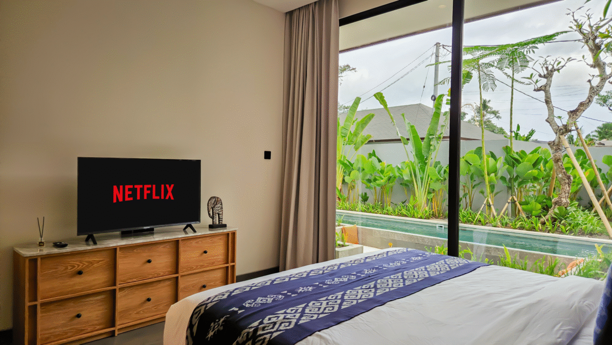 Elegant 3-Bedroom Villa with Spacious Layout