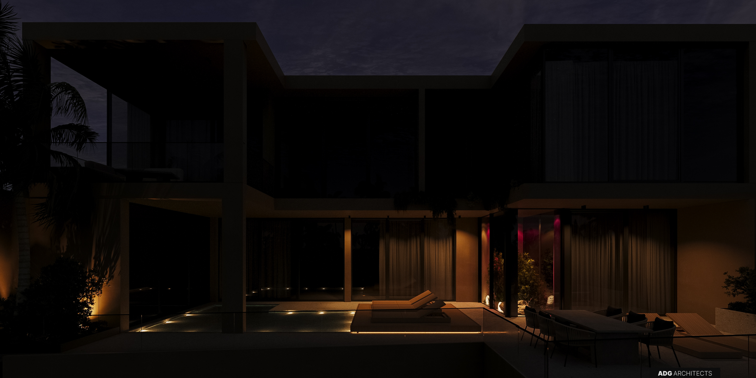 Luxury Ocean-View Villas in Prime Bali – High ROI