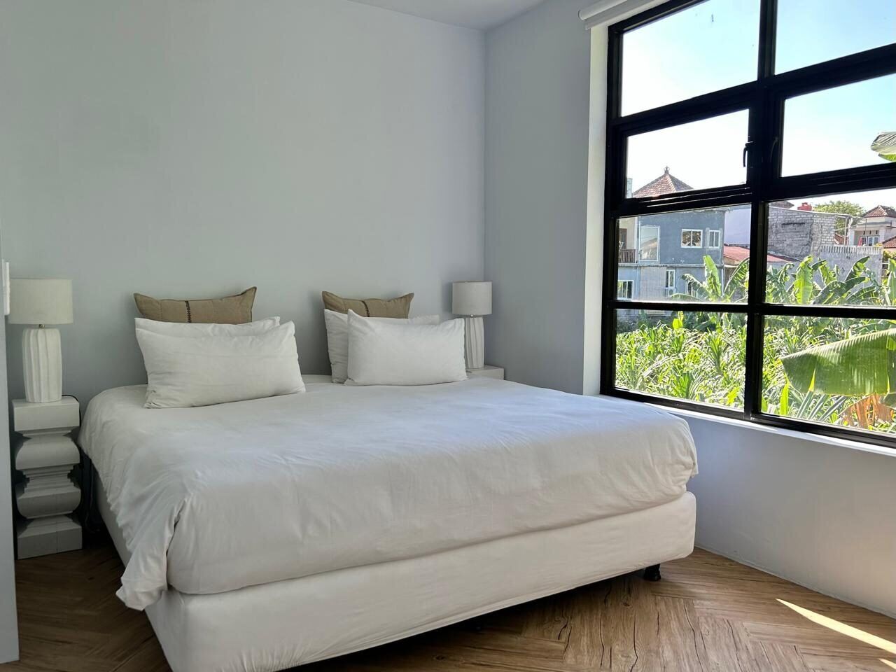 Spacious 5-Bedroom Villa in Canggu