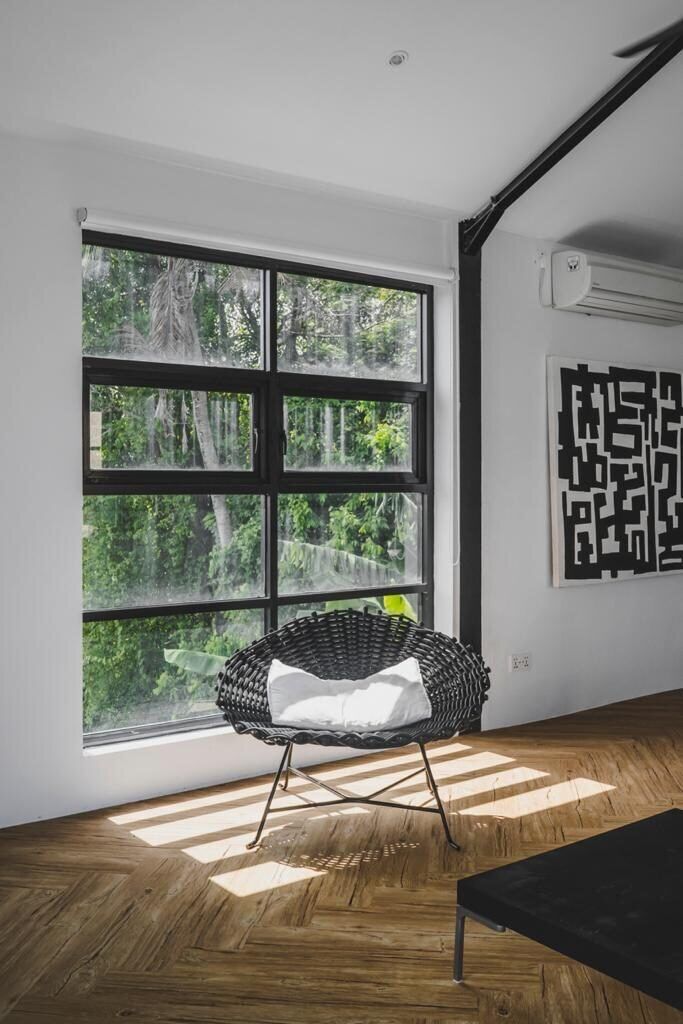 Spacious 5-Bedroom Villa in Canggu