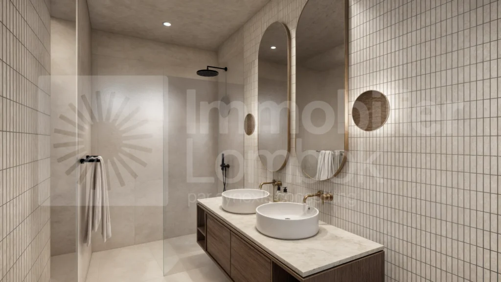 7 Palms Lombok 3 Premium Room