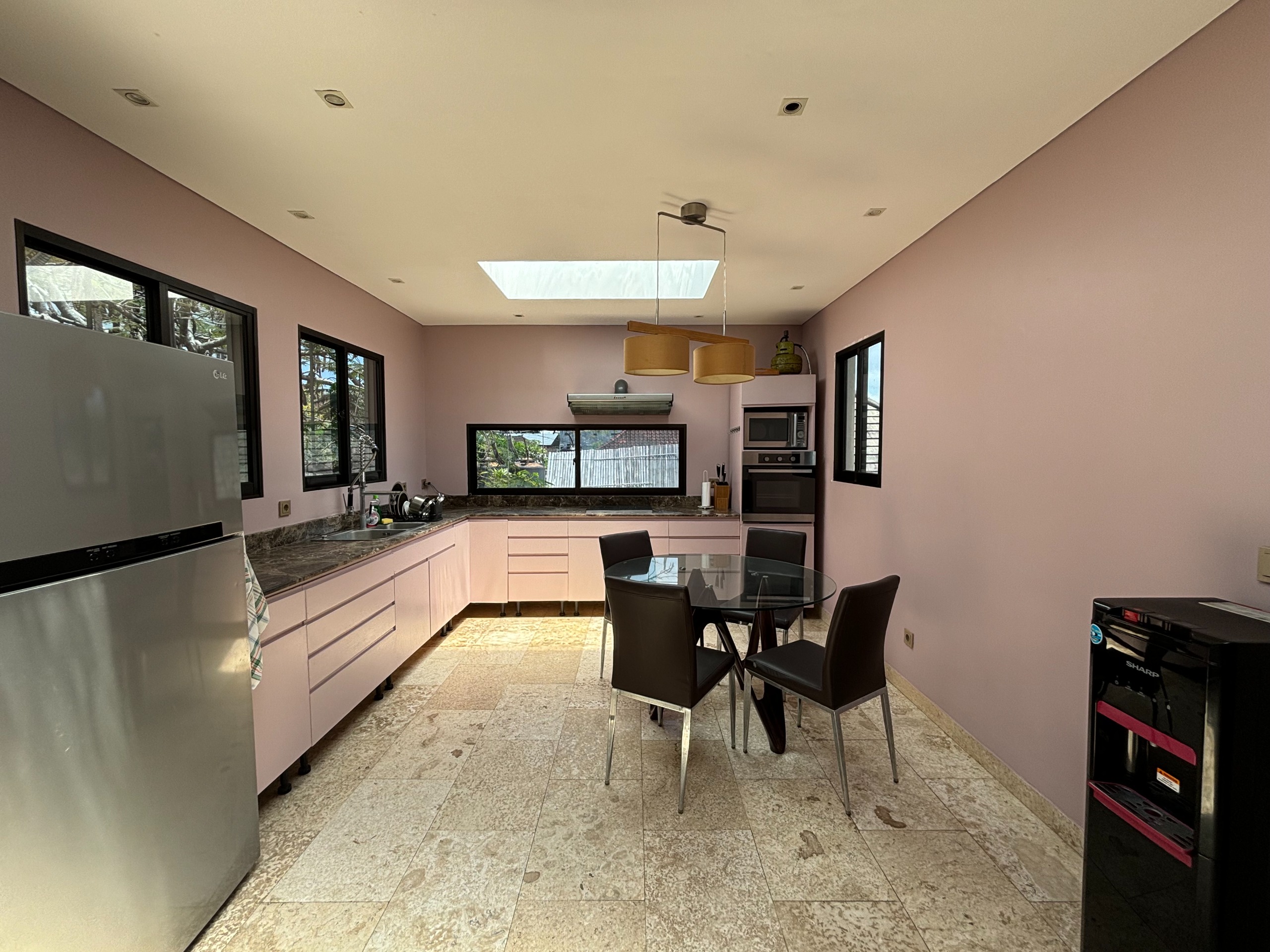 Turnkey Villa Complex in Seminyak – Established ROI