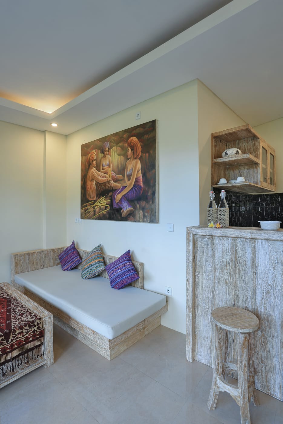 Leasehold Boutique Hotel for Sale – Charming Ubud Escape