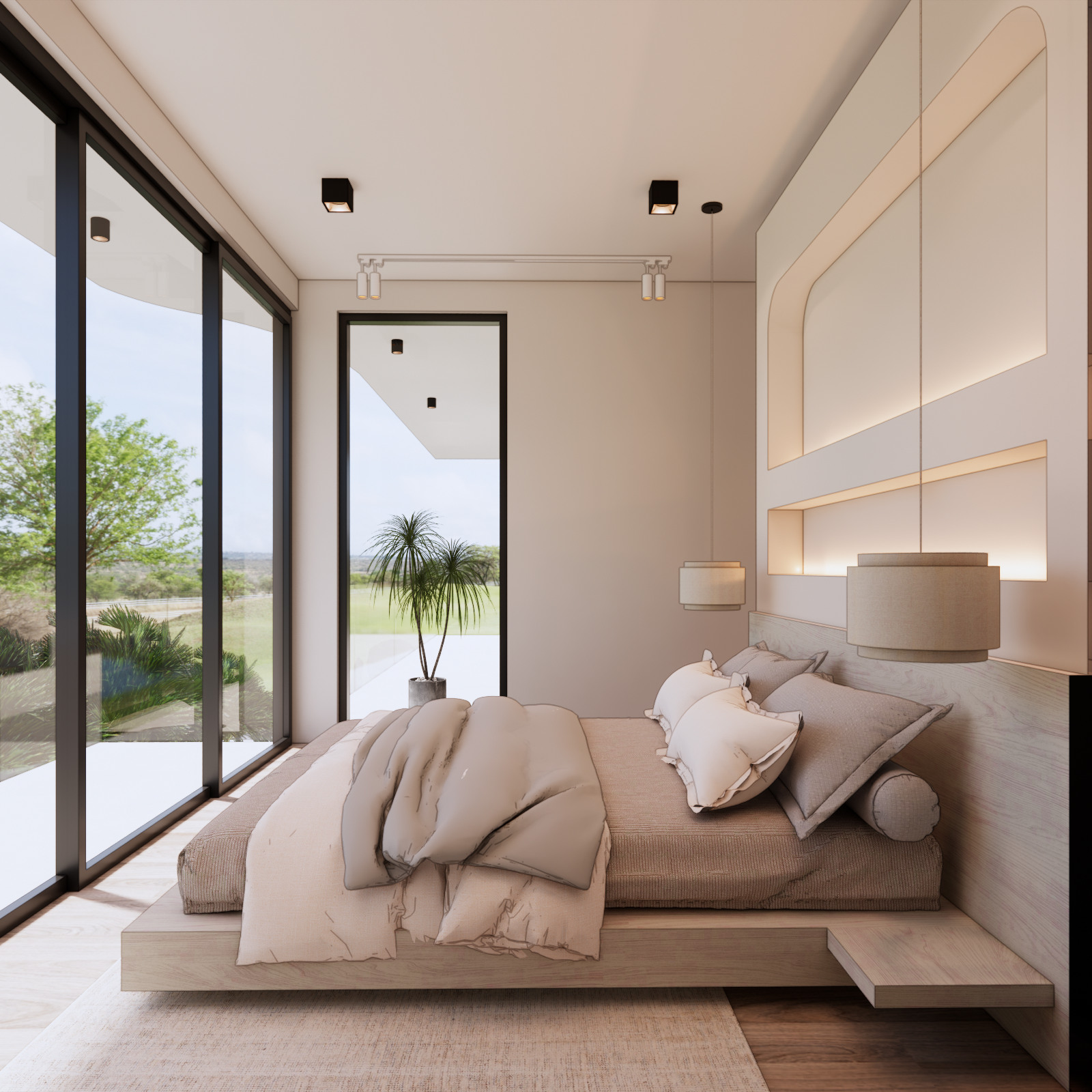 Upcoming 3 BR Villa in Ungasan