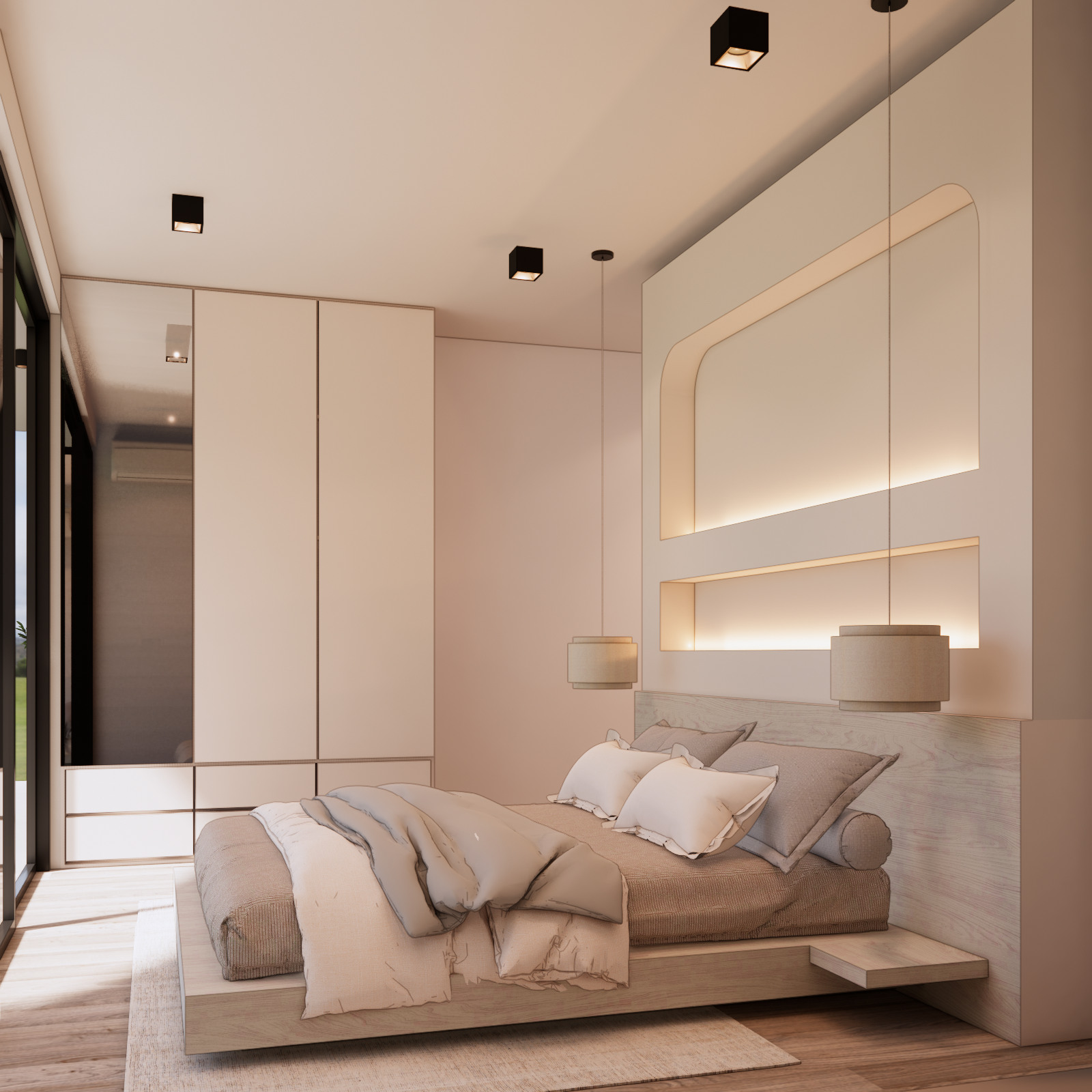 Upcoming 3 BR Villa in Ungasan