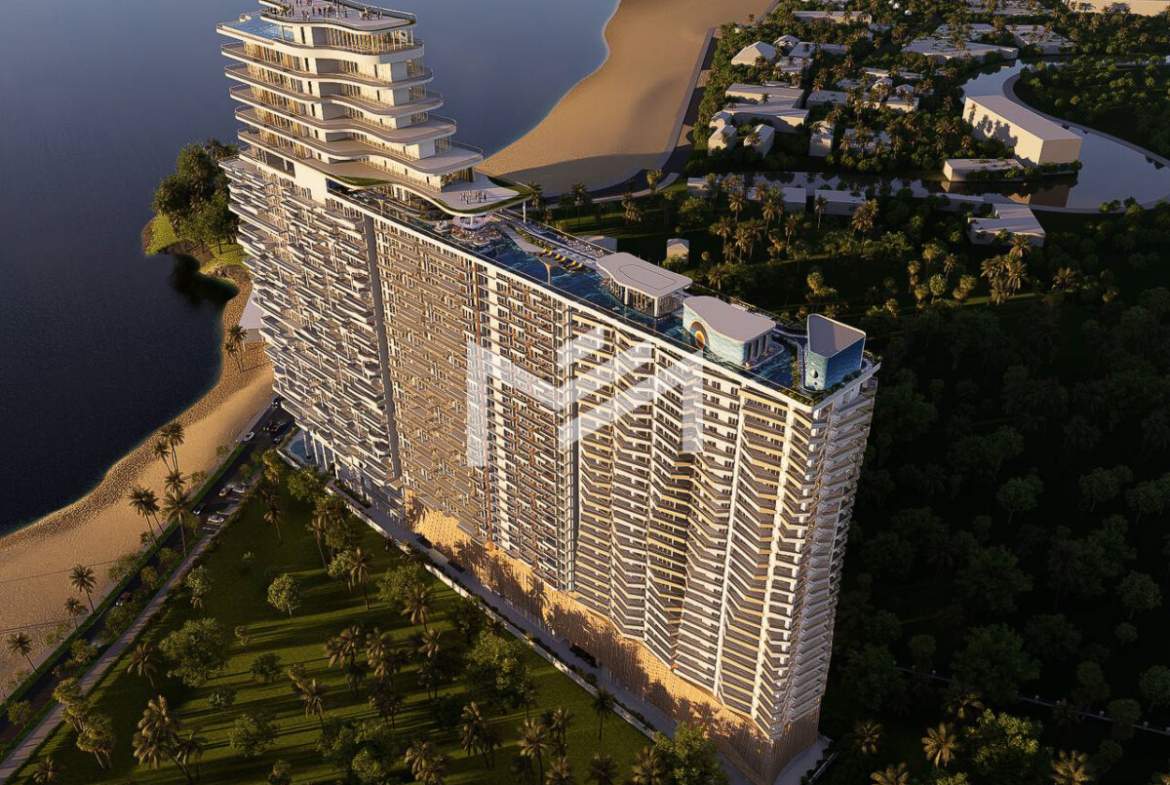 Time Square 10 – Otres Beach, Sihanoukville