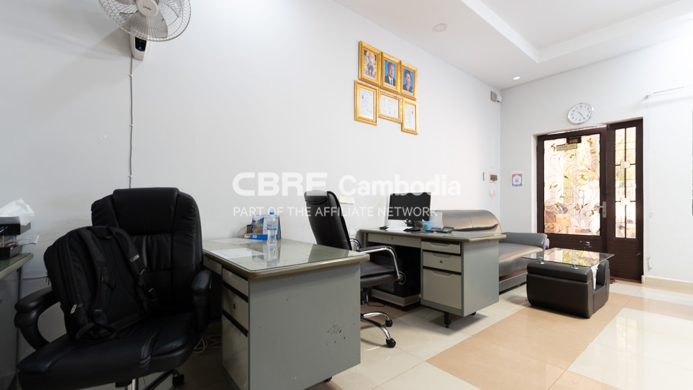 4 Bedroom T Twin Villa For Sale 