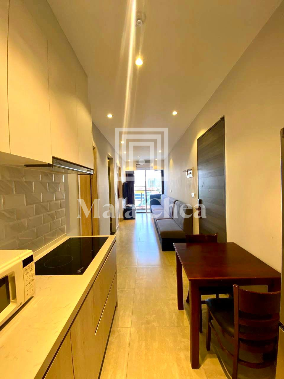 2 Bedroom Condo For Sale