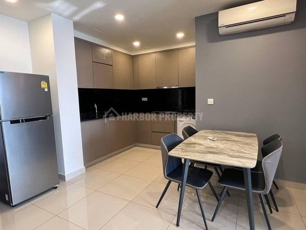 Condo For Rent Near Naga World