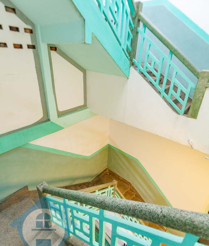 Spacious Duplex 3bedroom