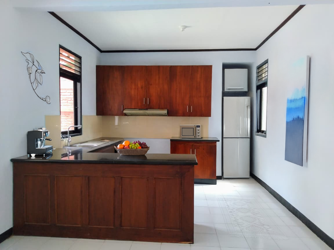 Green Valley, Modern Villa for Sale