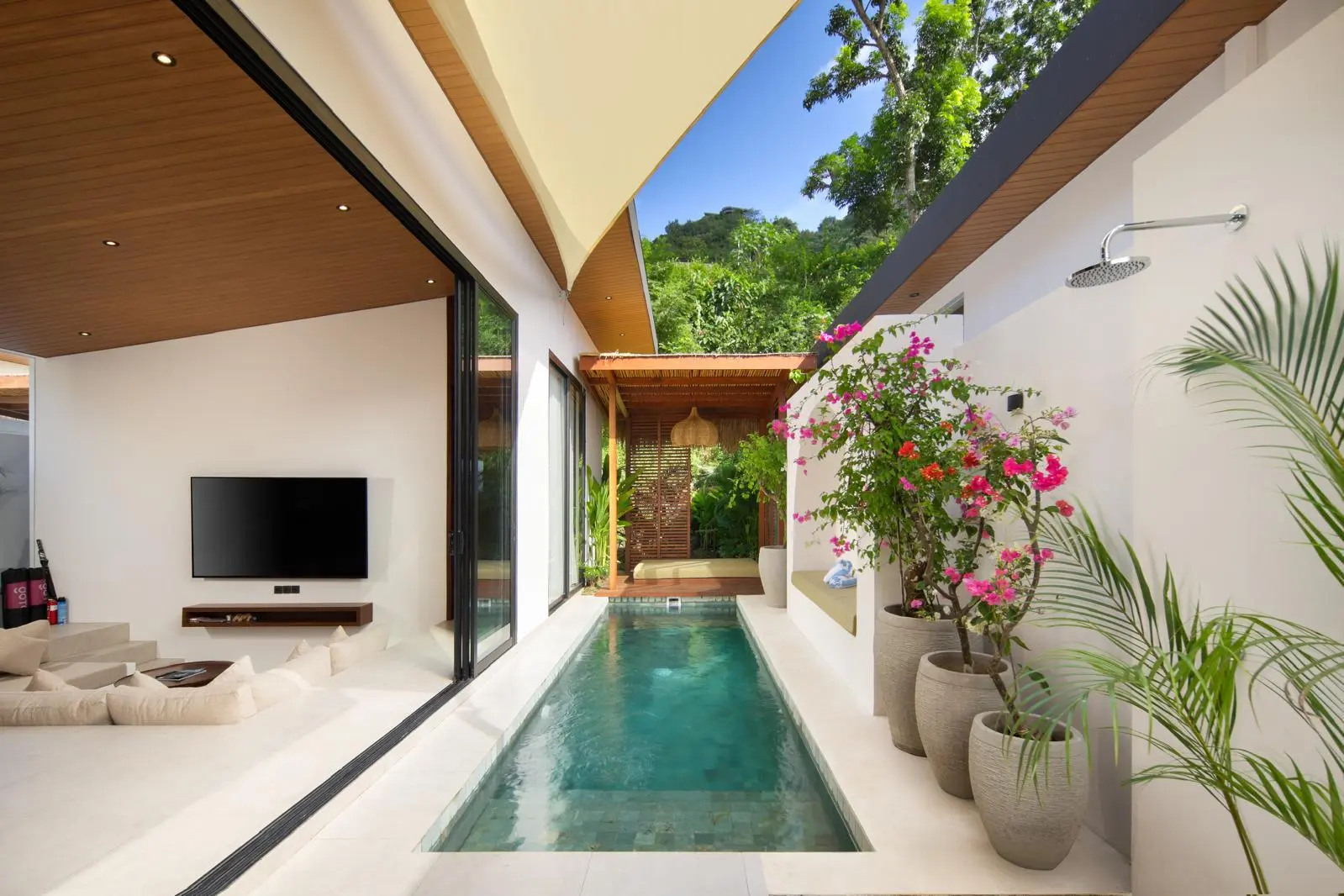 Modern 3-Bedroom Villa for Sale