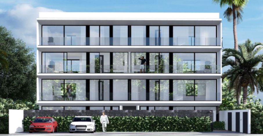 1 Bedroom Beachside Apartment with Panoramic Sea Views, Lipa Noi