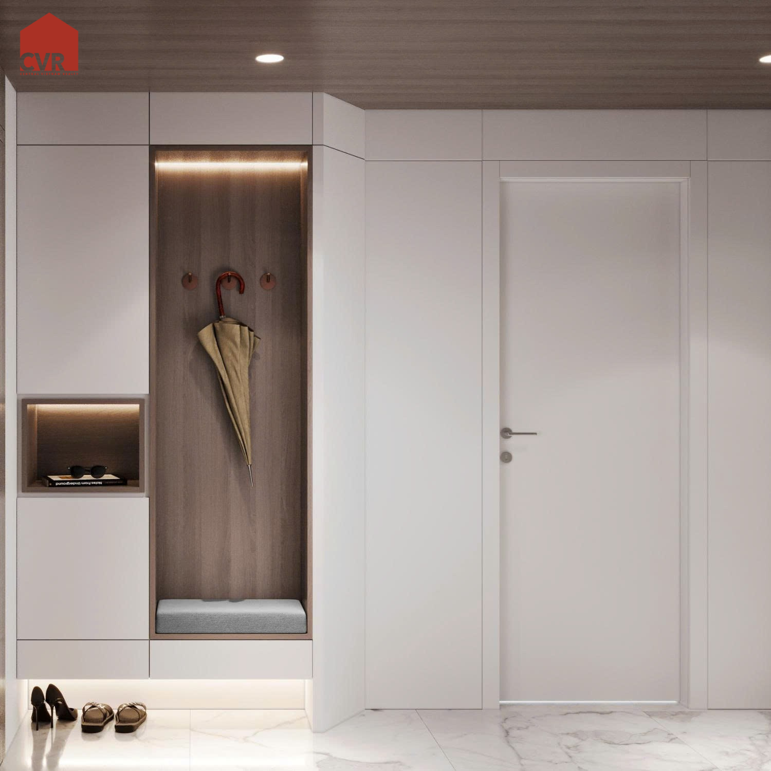 2BR Apartment | CT7 Times Square Da Nang