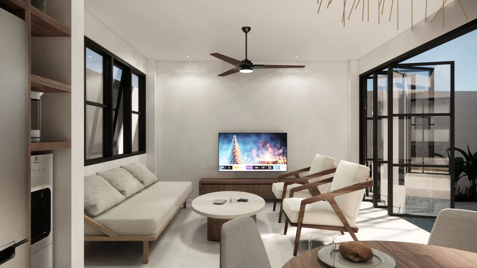 Stylish Villa for Sale