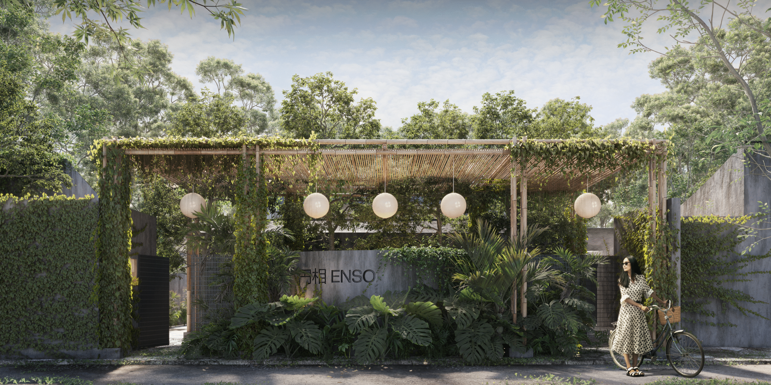 Modern 2–3 Bedroom Villas in Ungasan