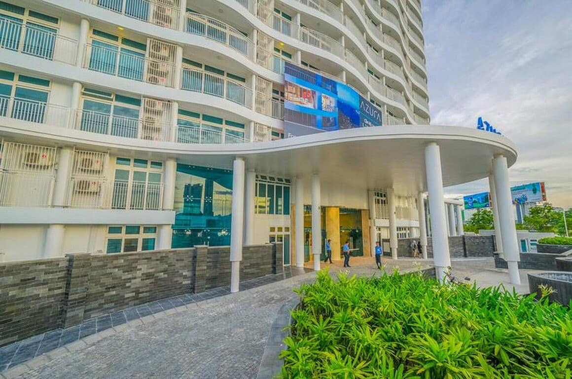 Azura Tower Da Nang – 2BR Condo for Sale