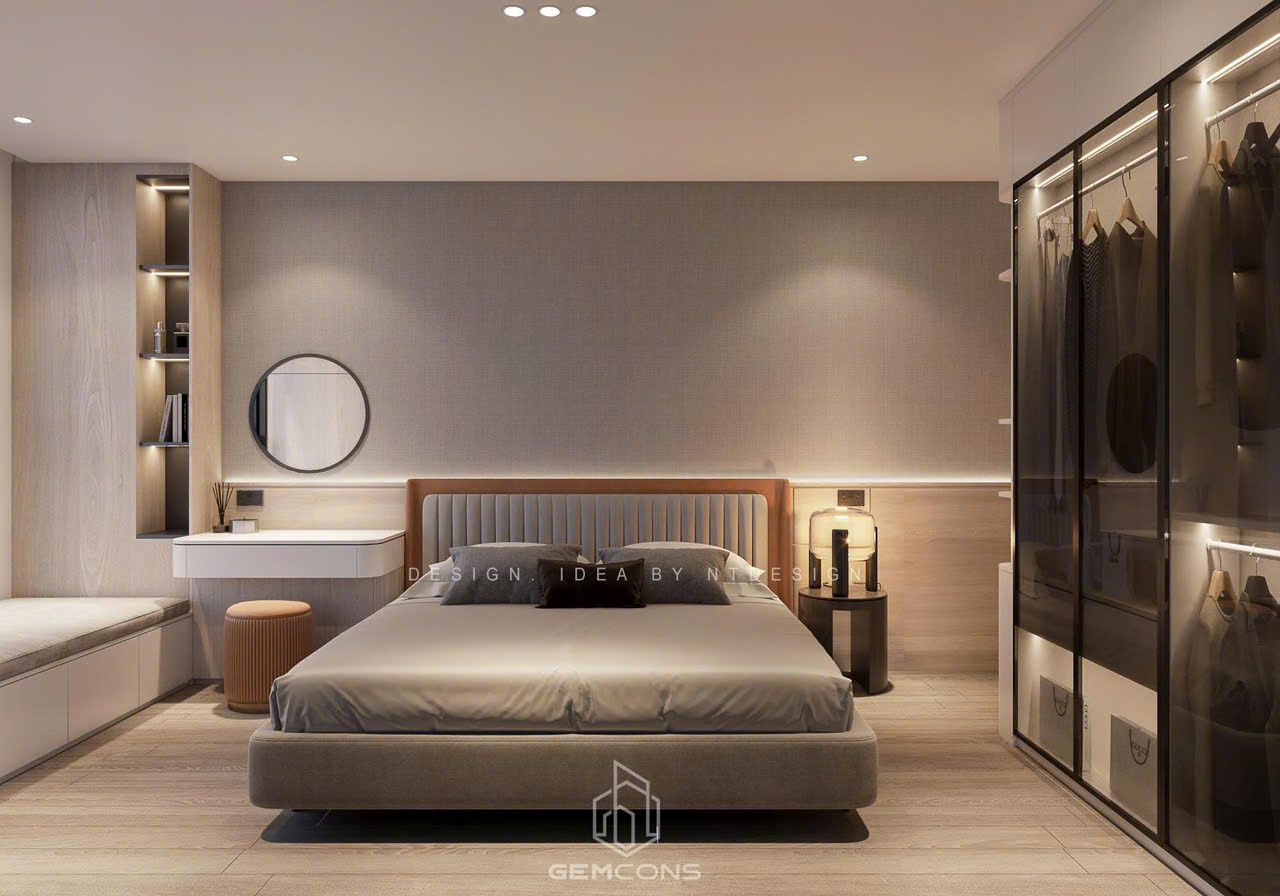 Riverfront 2-Bedroom Sam Tower Apartment for Sale