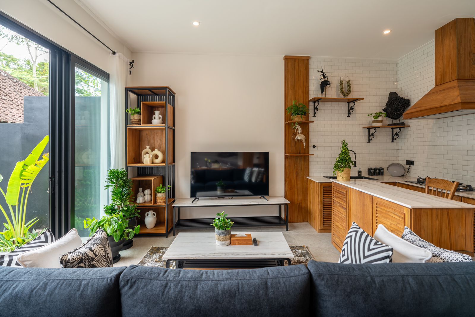 New 3-Bedroom Villa in Tumbak Bayuh