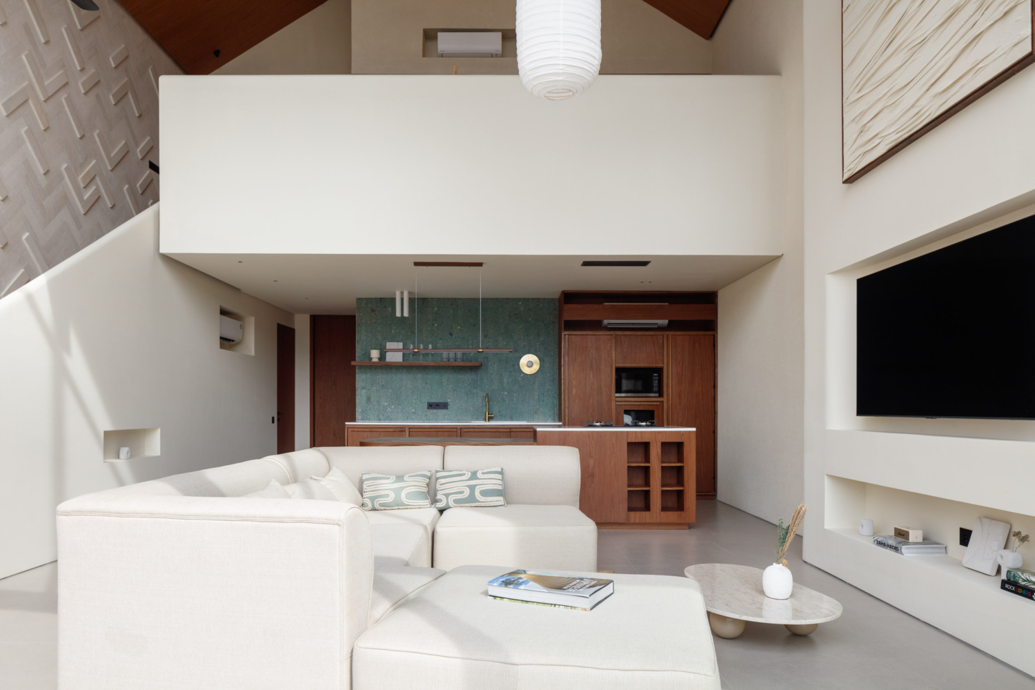 Two-Bedroom Premier Pool Villa