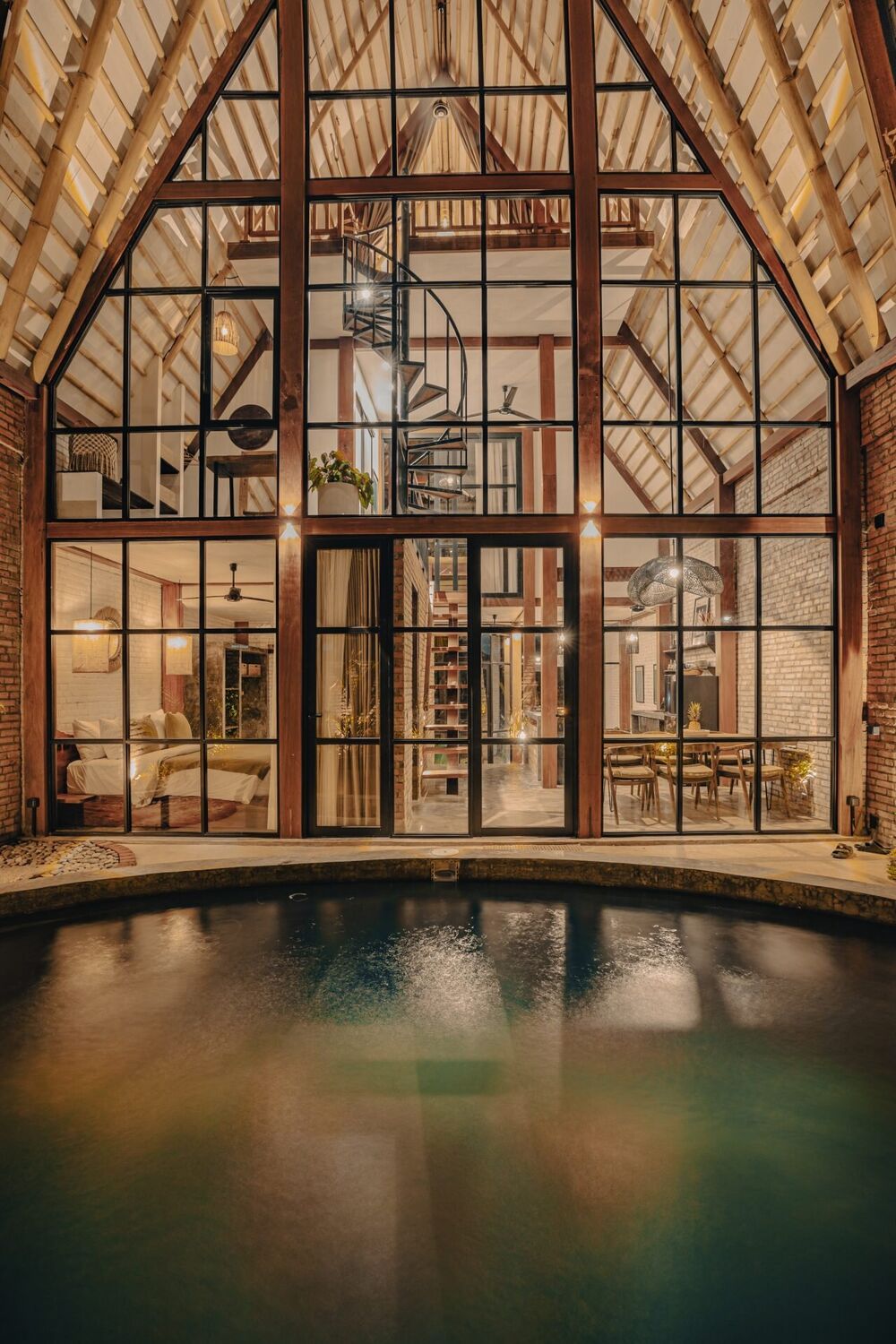 Unique 2-bedroom Villa for Sale 