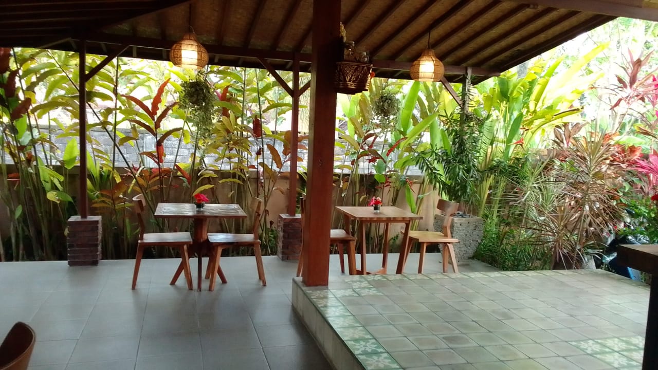 Leasehold Boutique Hotel for Sale – Charming Ubud Escape