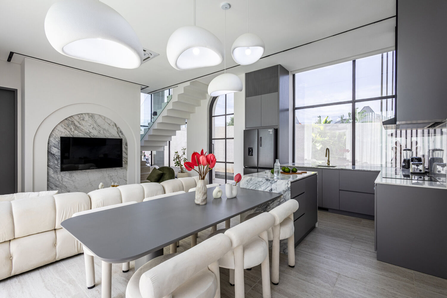 Luxury Villa in Prime Location of Umalas