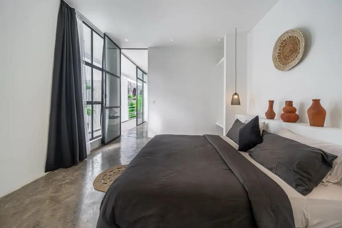 3 Bedrooms Villa in Canggu