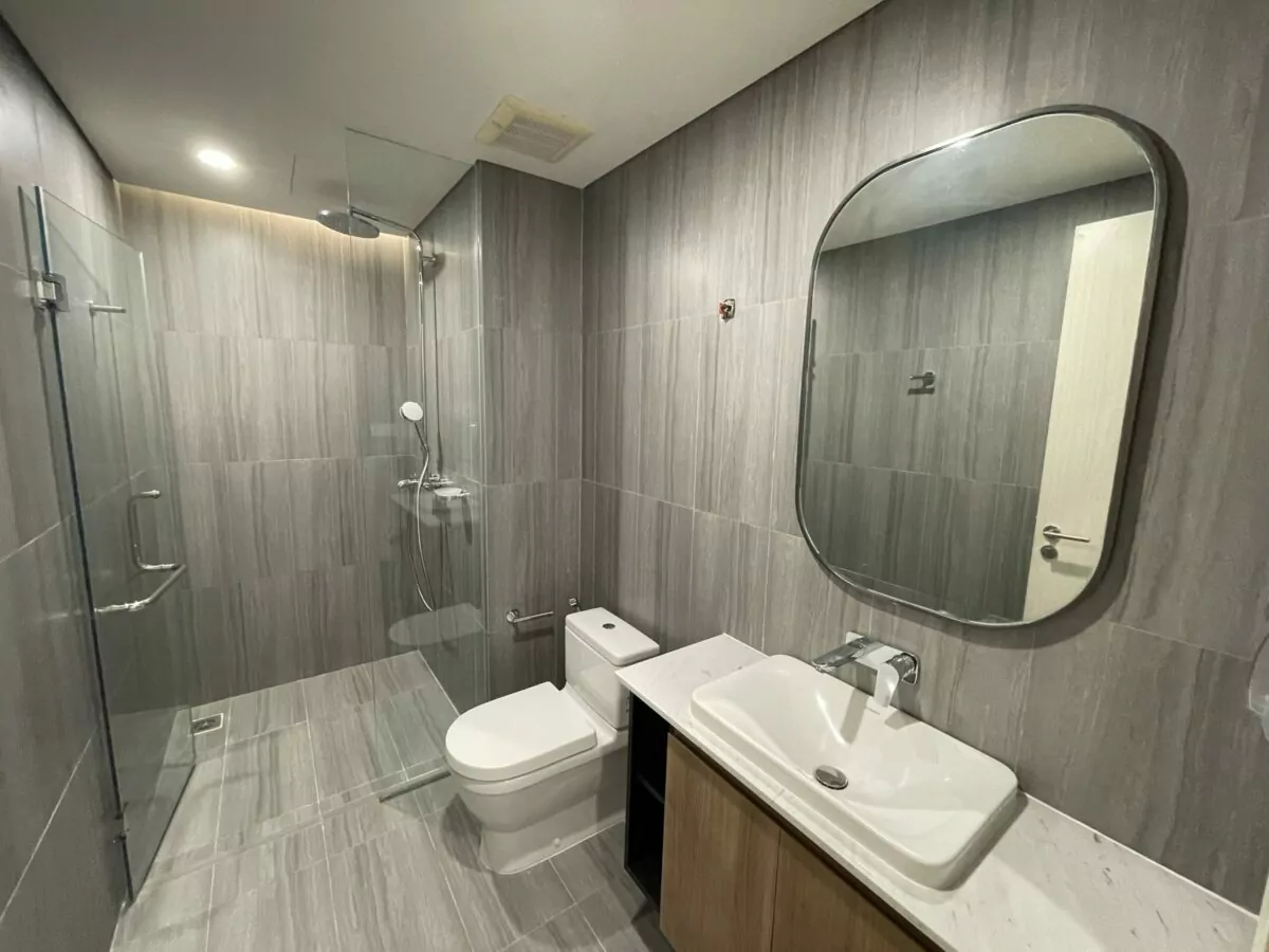 Sam Tower Da Nang – 3BR Apartment for Sale