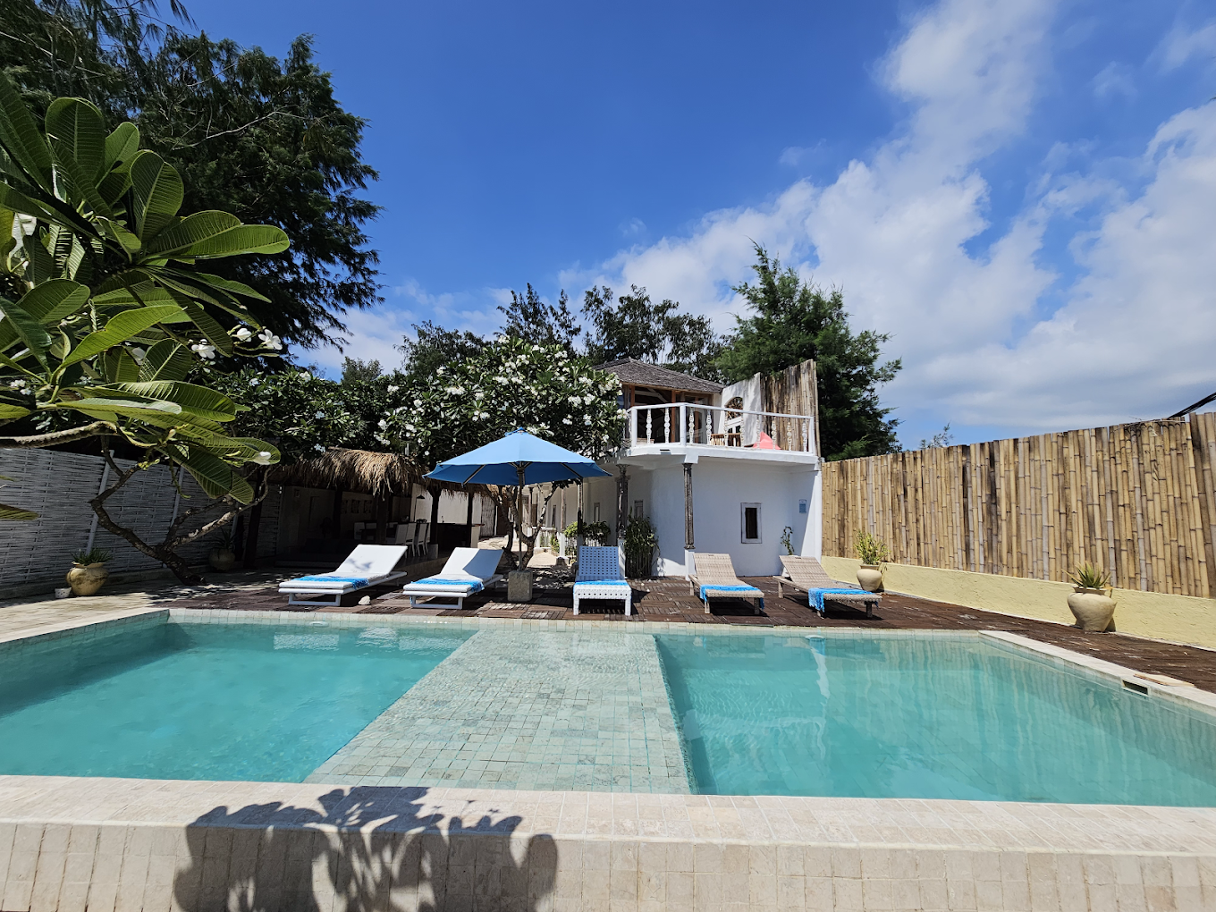 Villa Aurore – Beachfront Villa for Sale