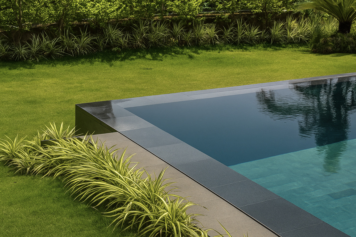 Hilltop Luxury 4 BR Villa in Ubud